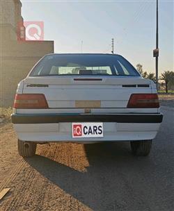 بيجو 405
